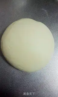 Make Rabbit buns step 2