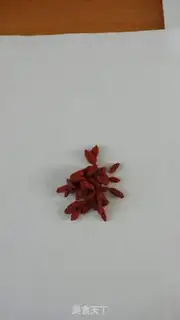 Make Cinnamon-tree tea step 2