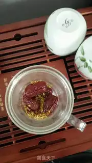 Make Cinnamon-tree tea step 3