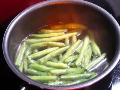 Make Chicken Steak Grill step 2