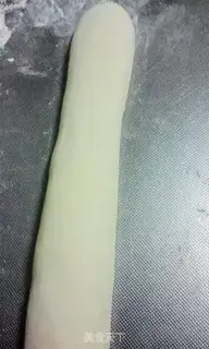 Make Rabbit buns step 4