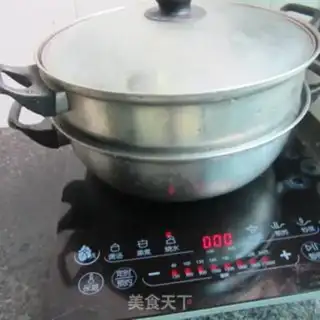 Make Peanut dates and pork meat step 10