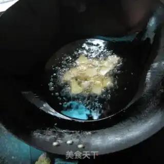 Make Egg noodles step 1