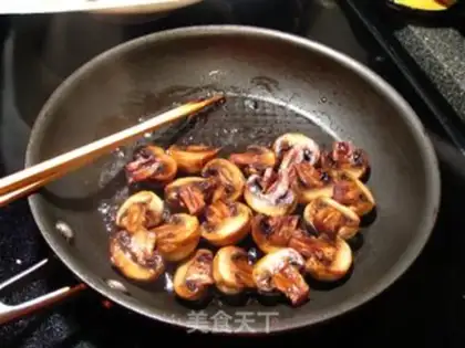 Make Chicken Steak Grill step 4