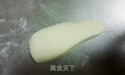 Make Rabbit buns step 6