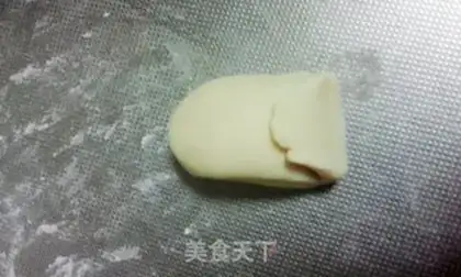 Make Rabbit buns step 7
