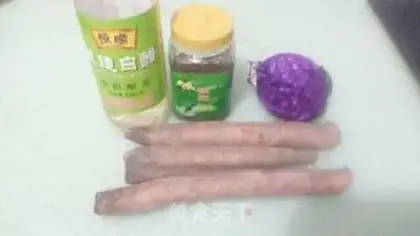 Make Cuifa Mountain Medicine step 0