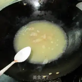 Make Egg noodles step 4