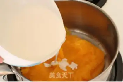 Make Maple pumpkin step 5