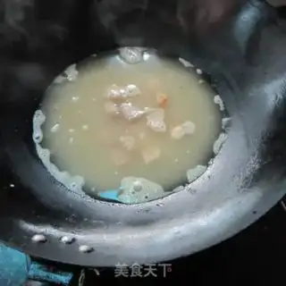 Make Egg noodles step 5