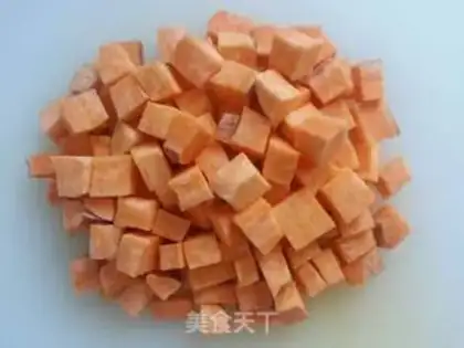 Make Watermelon step 1