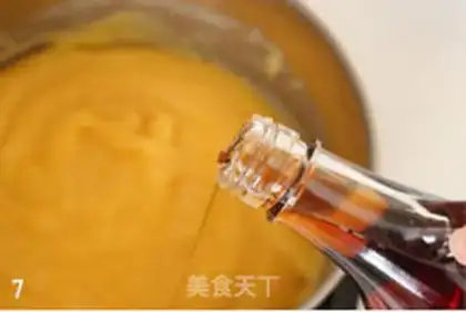 Make Maple pumpkin step 6