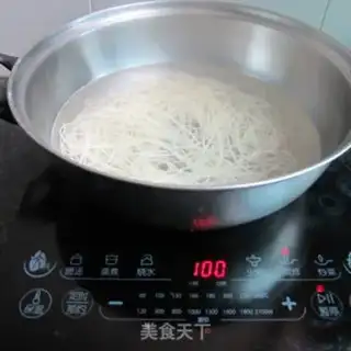 Make Egg noodles step 6