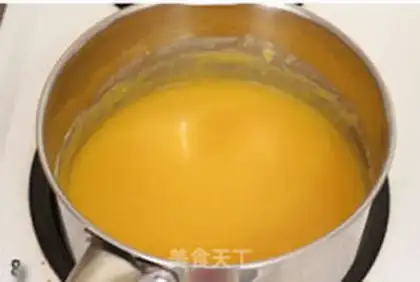 Make Maple pumpkin step 7
