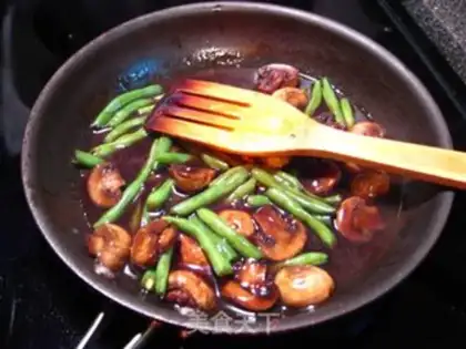 Make Chicken Steak Grill step 8