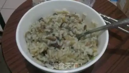 Make Meat and eggplant step 7