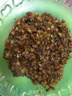 Make Sausage bun step 1