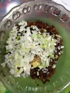 Make Sausage bun step 2