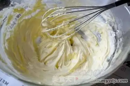 Make Margaret step 1