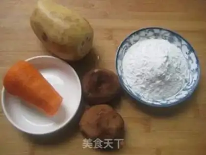 Make Pancakes step 0