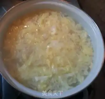 Make Self-made rice wine step 6
