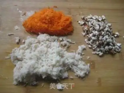 Make Pancakes step 1