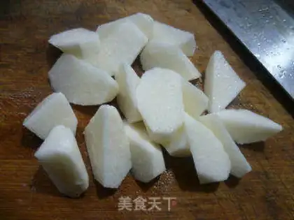 Make Sausage bun step 5