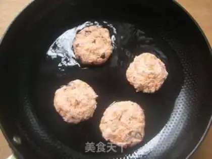 Make Pancakes step 4