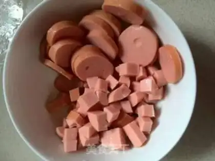 Make Pizza paprika step 9