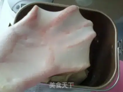 Make Potato toast step 2