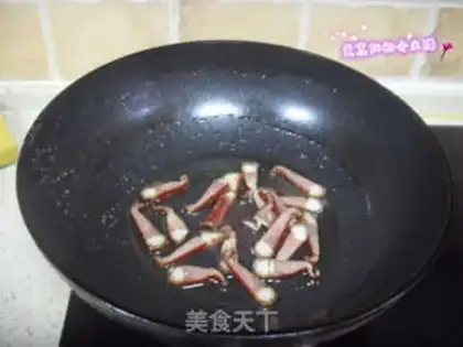 Make The gravy step 1