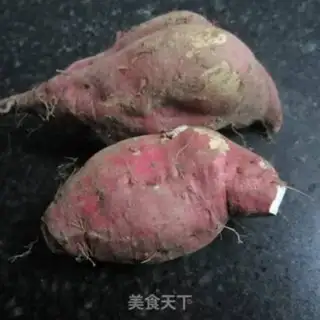 Make Sugar-dried melon step 0