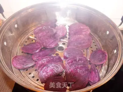 Make Potato toast step 4