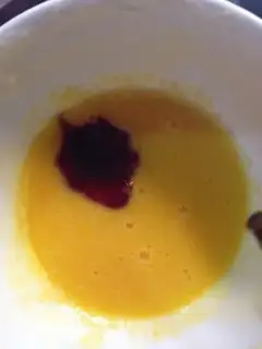 Make Wine chocolate cake step 0