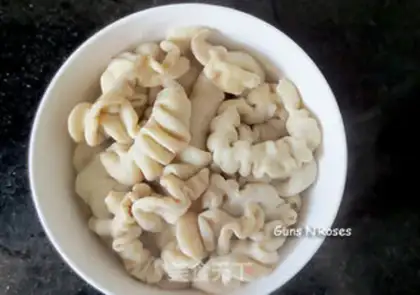 Make Carrot, fatty step 2