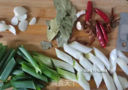 Make Carrot, fatty step 3