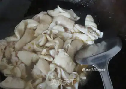 Make Carrot, fatty step 4