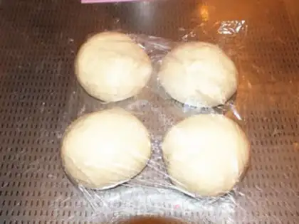 Make Potato toast step 8