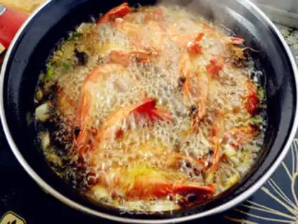 Make Potato cake step 1