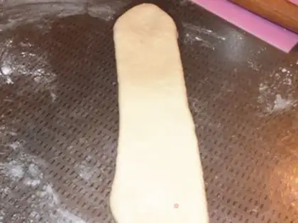 Make Potato toast step 9
