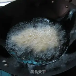 Make Sugar-dried melon step 2