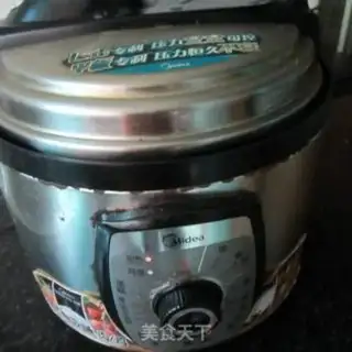 Make Potato cake step 2