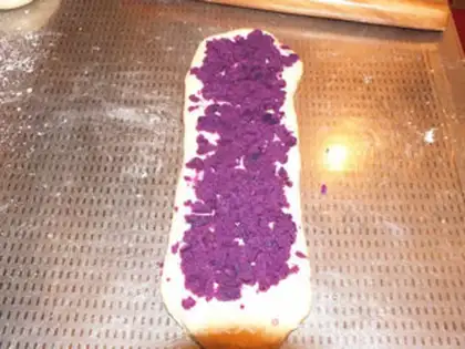 Make Potato toast step 10