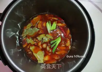 Make Carrot, fatty step 7