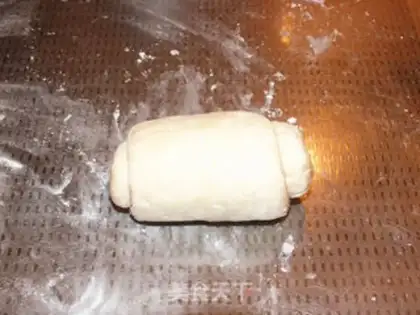 Make Potato toast step 11