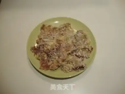 Make Fried pork chops step 4