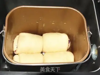 Make Potato toast step 12