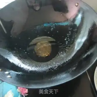 Make Sugar-dried melon step 6