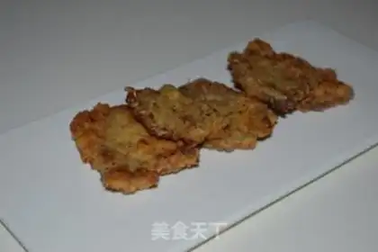 Make Fried pork chops step 6