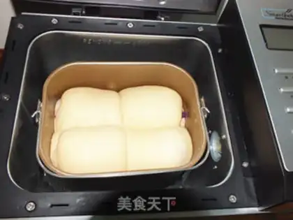 Make Potato toast step 13